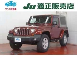 2007 Jeep Wrangler Jeep for sale, Japanese used car export - photo 1 of 49 | GULJI TRADERS