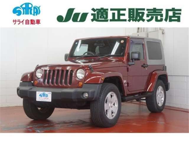 2007 Jeep Wrangler Jeep for sale, Japanese used car export | GULJI TRADERS