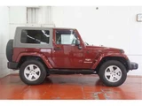 2007 Jeep Wrangler Jeep for sale, Japanese used car export - photo 4 of 49 | GULJI TRADERS