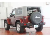 2007 Jeep Wrangler Jeep for sale, Japanese used car export - photo 7 of 49 | GULJI TRADERS
