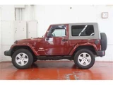 2007 Jeep Wrangler Jeep for sale, Japanese used car export - photo 8 of 49 | GULJI TRADERS