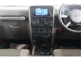 2007 Jeep Wrangler Jeep for sale, Japanese used car export - photo 11 of 49 | GULJI TRADERS