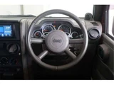 2007 Jeep Wrangler Jeep for sale, Japanese used car export - photo 16 of 49 | GULJI TRADERS