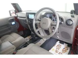 2007 Jeep Wrangler Jeep for sale, Japanese used car export - photo 18 of 49 | GULJI TRADERS