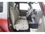2007 Jeep Wrangler Jeep for sale, Japanese used car export - photo 19 of 49 | GULJI TRADERS
