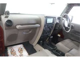 2007 Jeep Wrangler Jeep for sale, Japanese used car export - photo 22 of 49 | GULJI TRADERS