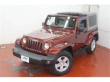 2007 Jeep Wrangler Jeep for sale, Japanese used car export - photo 31 of 49 | GULJI TRADERS