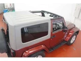 2007 Jeep Wrangler Jeep for sale, Japanese used car export - photo 34 of 49 | GULJI TRADERS