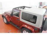 2007 Jeep Wrangler Jeep for sale, Japanese used car export - photo 35 of 49 | GULJI TRADERS