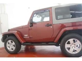2007 Jeep Wrangler Jeep for sale, Japanese used car export - photo 39 of 49 | GULJI TRADERS