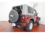 2007 Jeep Wrangler Jeep for sale, Japanese used car export - photo 40 of 49 | GULJI TRADERS