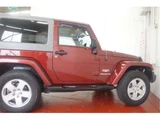 2007 Jeep Wrangler Jeep for sale, Japanese used car export - photo 41 of 49 | GULJI TRADERS