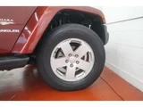 2007 Jeep Wrangler Jeep for sale, Japanese used car export - photo 49 of 49 | GULJI TRADERS