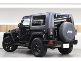 2007 Jeep Wrangler Jeep for sale, Japanese used car export - photo 8 of 24 | GULJI TRADERS