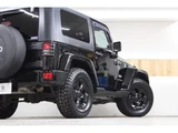 2007 Jeep Wrangler Jeep for sale, Japanese used car export - photo 10 of 24 | GULJI TRADERS