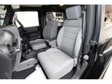 2007 Jeep Wrangler Jeep for sale, Japanese used car export - photo 22 of 24 | GULJI TRADERS