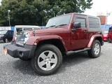 2007 Jeep Wrangler 4WD Jeep for sale, Japanese used car export - photo 1 of 24 | GULJI TRADERS