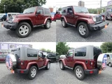 2007 Jeep Wrangler 4WD Jeep for sale, Japanese used car export - photo 2 of 24 | GULJI TRADERS