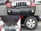 2007 Jeep Wrangler 4WD Jeep for sale, Japanese used car export - photo 5 of 24 | GULJI TRADERS