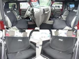 2007 Jeep Wrangler 4WD Jeep for sale, Japanese used car export - photo 7 of 24 | GULJI TRADERS