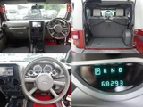 2007 Jeep Wrangler 4WD Jeep for sale, Japanese used car export - photo 8 of 24 | GULJI TRADERS