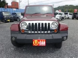 2007 Jeep Wrangler 4WD Jeep for sale, Japanese used car export - photo 12 of 24 | GULJI TRADERS