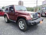 2007 Jeep Wrangler 4WD Jeep for sale, Japanese used car export - photo 13 of 24 | GULJI TRADERS