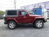 2007 Jeep Wrangler 4WD Jeep for sale, Japanese used car export - photo 14 of 24 | GULJI TRADERS