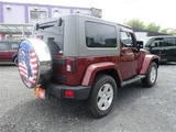 2007 Jeep Wrangler 4WD Jeep for sale, Japanese used car export - photo 15 of 24 | GULJI TRADERS