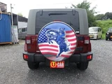 2007 Jeep Wrangler 4WD Jeep for sale, Japanese used car export - photo 16 of 24 | GULJI TRADERS