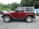 2007 Jeep Wrangler 4WD Jeep for sale, Japanese used car export - photo 18 of 24 | GULJI TRADERS