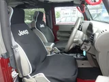 2007 Jeep Wrangler 4WD Jeep for sale, Japanese used car export - photo 19 of 24 | GULJI TRADERS