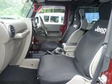 2007 Jeep Wrangler 4WD Jeep for sale, Japanese used car export - photo 20 of 24 | GULJI TRADERS