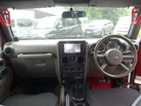 2007 Jeep Wrangler 4WD Jeep for sale, Japanese used car export - photo 23 of 24 | GULJI TRADERS