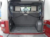 2007 Jeep Wrangler 4WD Jeep for sale, Japanese used car export - photo 24 of 24 | GULJI TRADERS