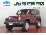 2007 Jeep Wrangler 4WD Jeep for sale, Japanese used car export - photo 1 of 24 | GULJI TRADERS