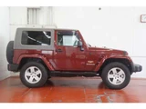2007 Jeep Wrangler 4WD Jeep for sale, Japanese used car export - photo 4 of 24 | GULJI TRADERS