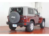 2007 Jeep Wrangler 4WD Jeep for sale, Japanese used car export - photo 5 of 24 | GULJI TRADERS