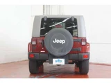 2007 Jeep Wrangler 4WD Jeep for sale, Japanese used car export - photo 6 of 24 | GULJI TRADERS