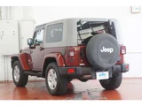 2007 Jeep Wrangler 4WD Jeep for sale, Japanese used car export - photo 7 of 24 | GULJI TRADERS