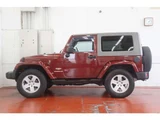 2007 Jeep Wrangler 4WD Jeep for sale, Japanese used car export - photo 8 of 24 | GULJI TRADERS