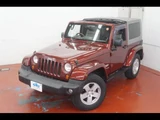 2007 Jeep Wrangler 4WD Jeep for sale, Japanese used car export - photo 9 of 24 | GULJI TRADERS