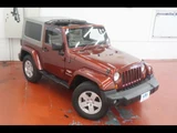 2007 Jeep Wrangler 4WD Jeep for sale, Japanese used car export - photo 10 of 24 | GULJI TRADERS