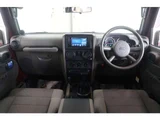 2007 Jeep Wrangler 4WD Jeep for sale, Japanese used car export - photo 12 of 24 | GULJI TRADERS