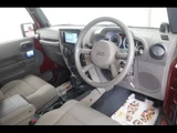 2007 Jeep Wrangler 4WD Jeep for sale, Japanese used car export - photo 16 of 24 | GULJI TRADERS