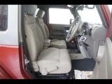 2007 Jeep Wrangler 4WD Jeep for sale, Japanese used car export - photo 17 of 24 | GULJI TRADERS