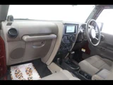 2007 Jeep Wrangler 4WD Jeep for sale, Japanese used car export - photo 19 of 24 | GULJI TRADERS