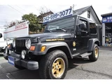2007 Jeep Wrangler Jeep for sale, Japanese used car export - photo 1 of 9 | GULJI TRADERS
