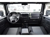 2007 Jeep Wrangler Jeep for sale, Japanese used car export - photo 3 of 9 | GULJI TRADERS