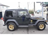 2007 Jeep Wrangler Jeep for sale, Japanese used car export - photo 4 of 9 | GULJI TRADERS
